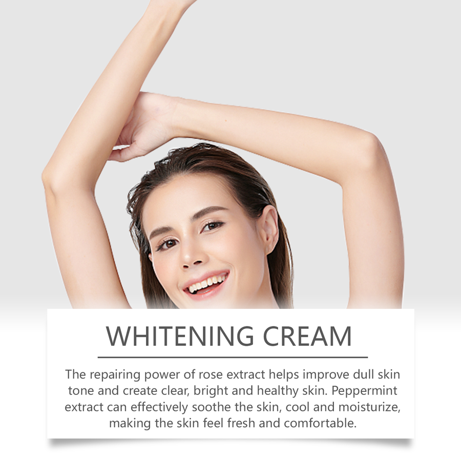 Dark Knee & Elbow Cream for Even, Bright Skin Tone