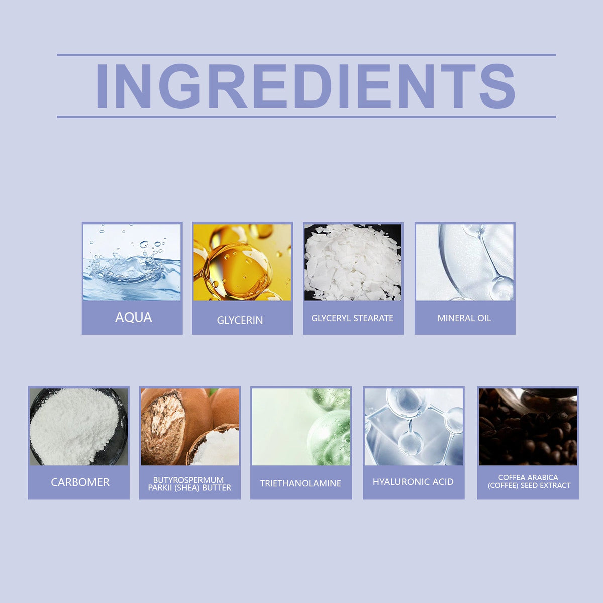 Neck Firming Cream With Roller Massager For Sagging Skin