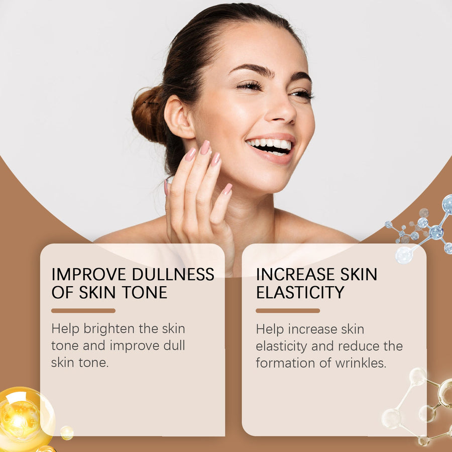 Avocado Moisturizing Cream for Firmer, Hydrated Skin