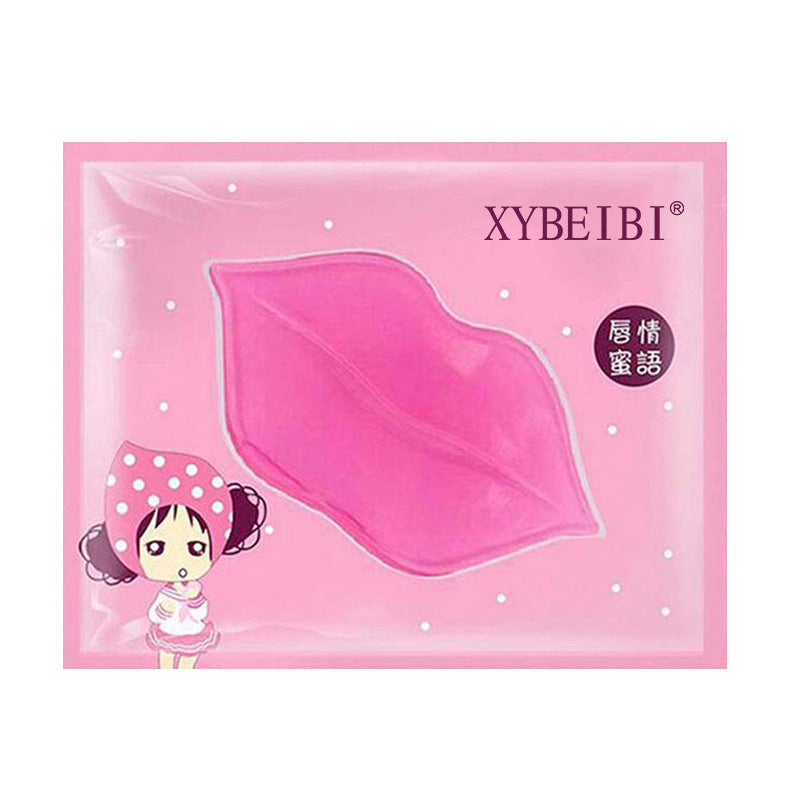 Hydrating Lip Mask for Softer, Smoother-Looking Lips