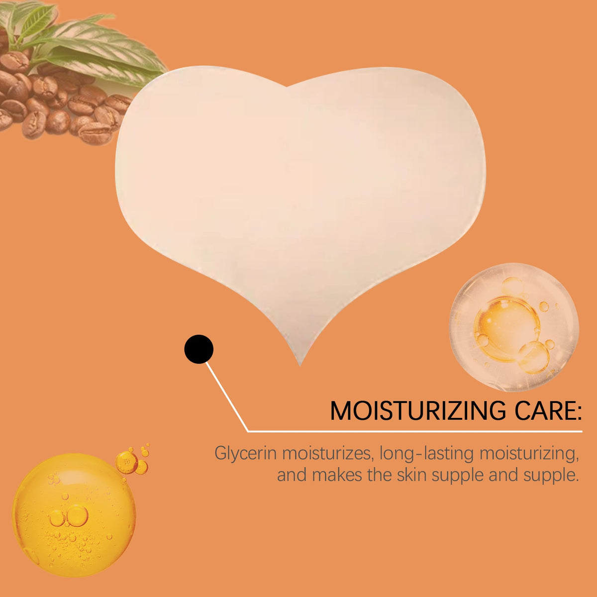 Anti-Wrinkle Chest Patch for Firmer Décolletage Skin