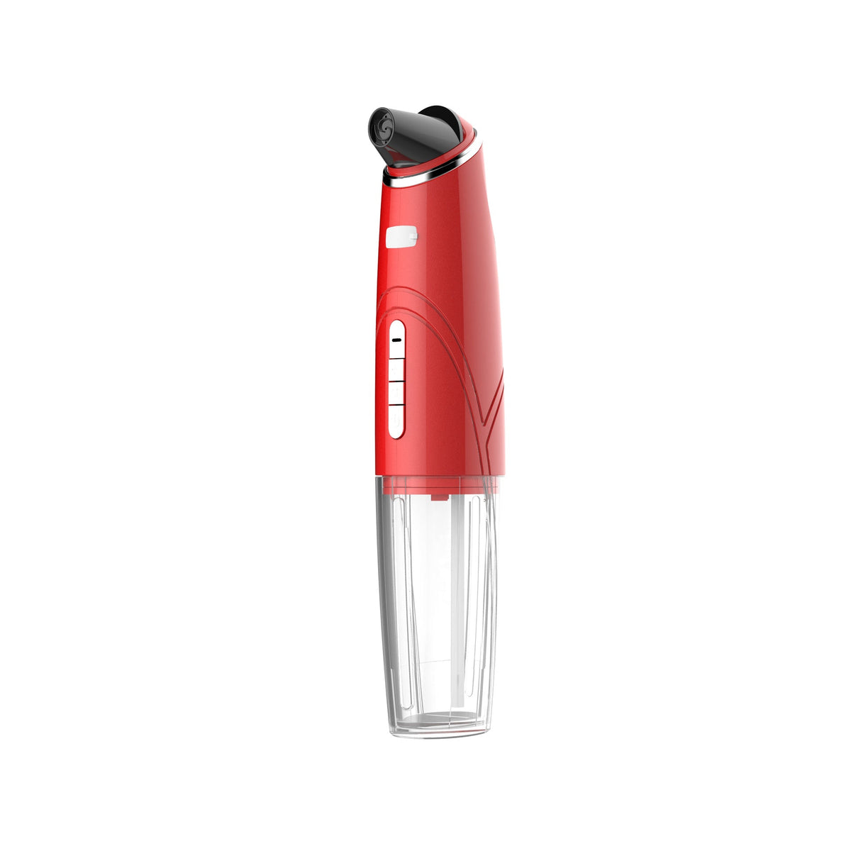 Electric Blackhead Remover — Smooth, Refined Pores After