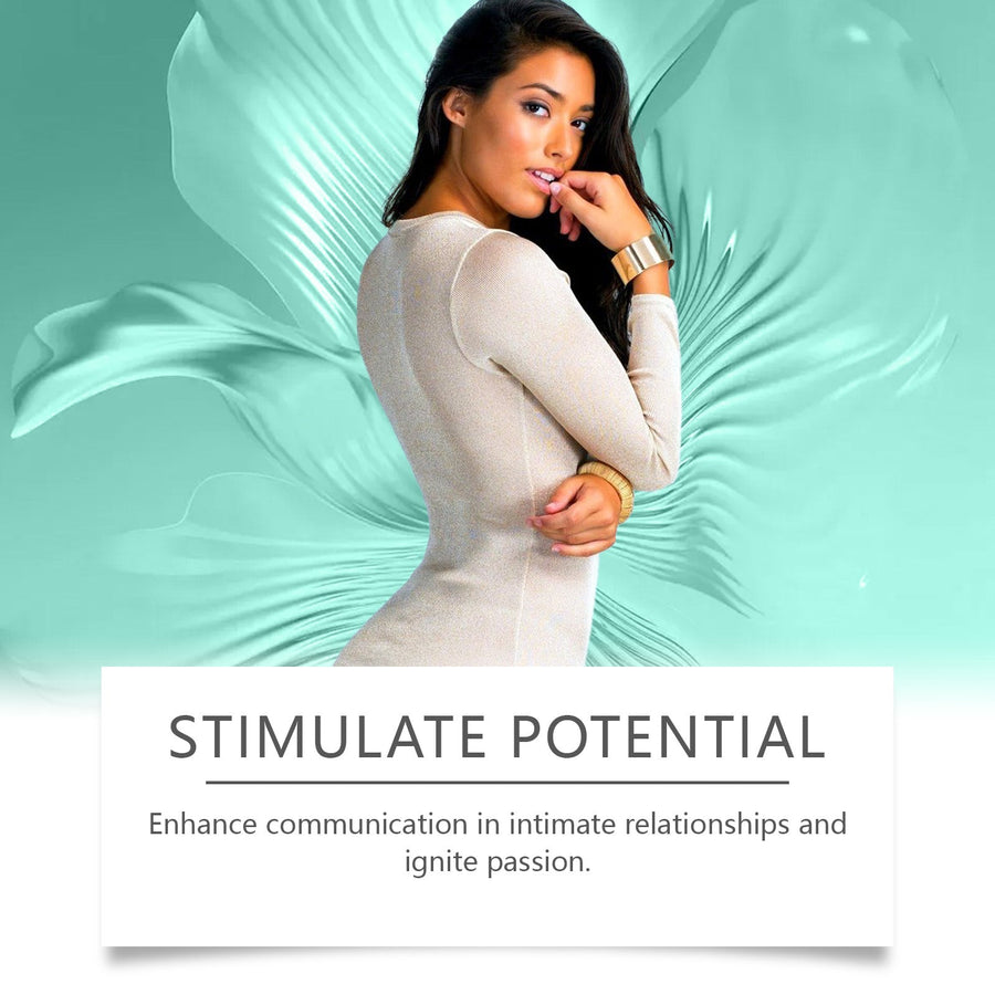 Emotion Activation Elixir — Natural Mood & Libido Support