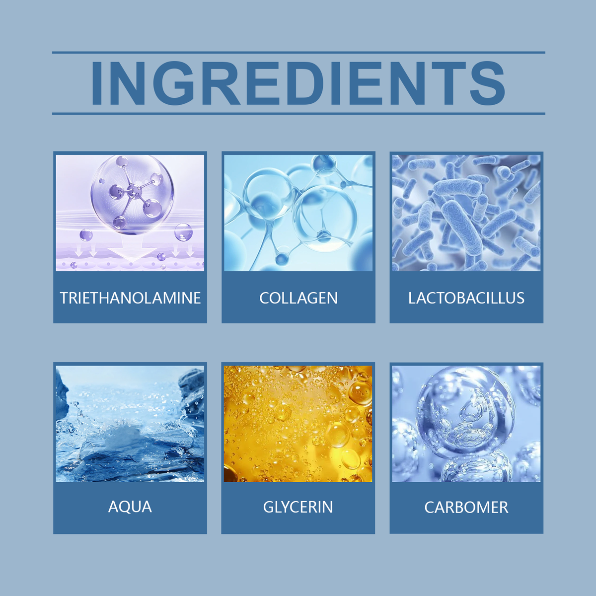 Hoygi Anti-Wrinkle Serum: Botox-Like Results, No Needles