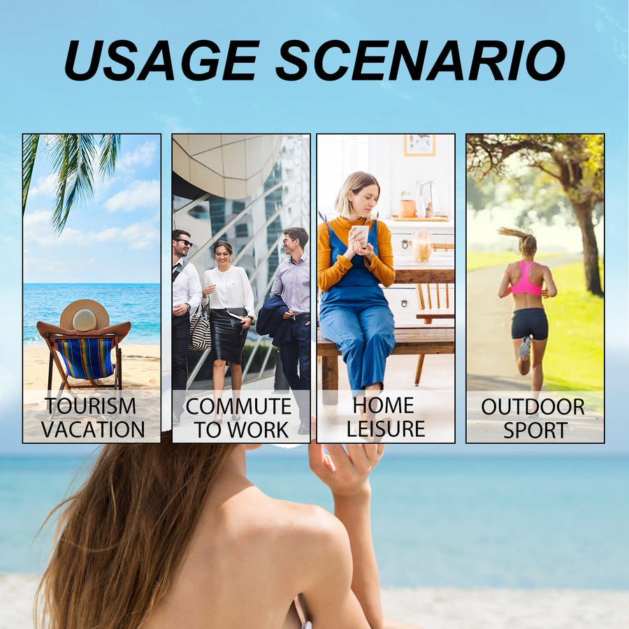 Bio Sun Stick SPF 50+ Anti-Aging UV Protection Stick