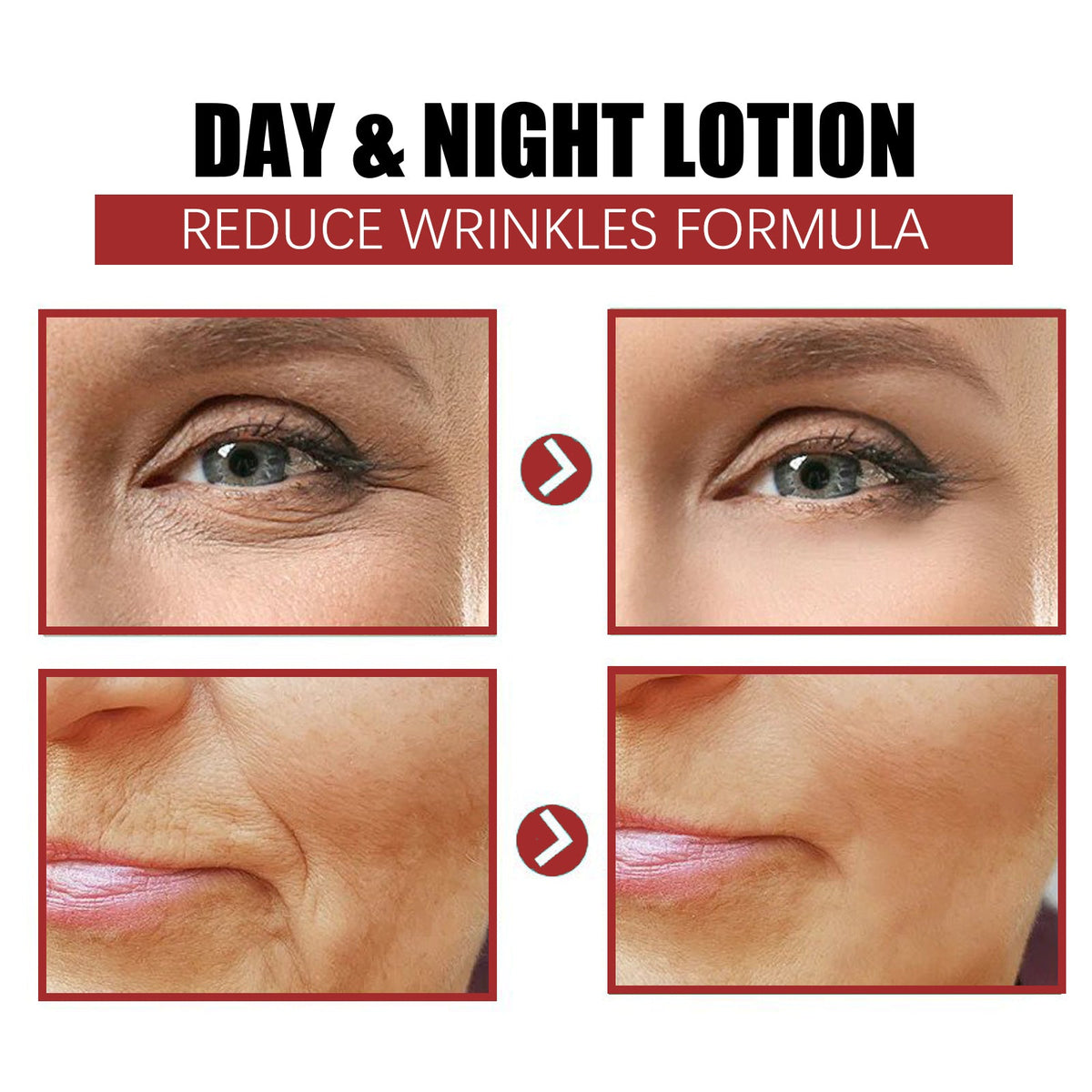 Retinol Serum for Fine Lines & Skin Firming, 30ml