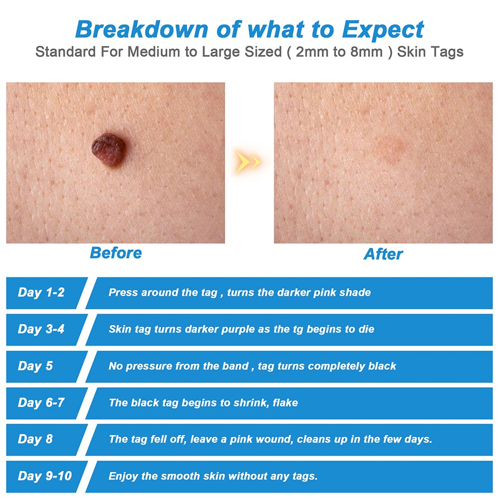 Daily Skin Care Applicator Kit