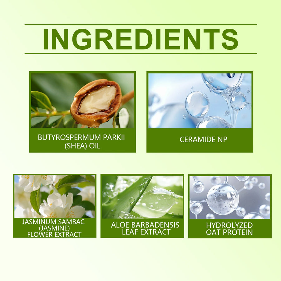 Jasmine Body Lotion for Soft, Nourished, Glowing Skin