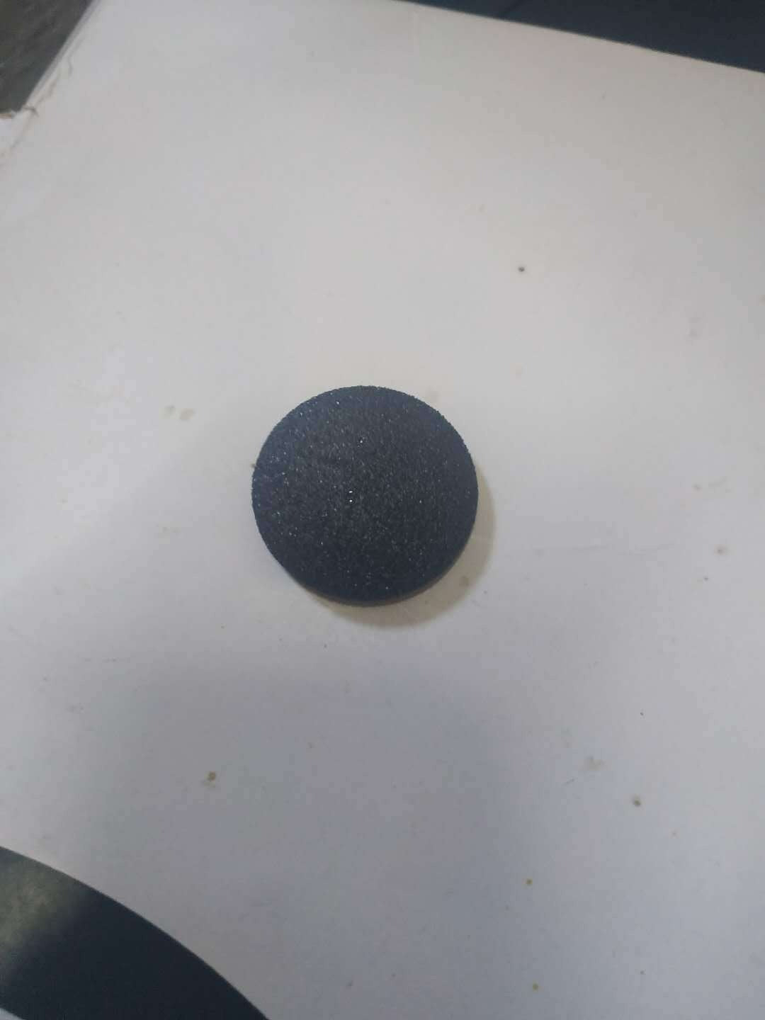 Foot Grinder Replacement Heads — Dual Grit for Smoother Feet
