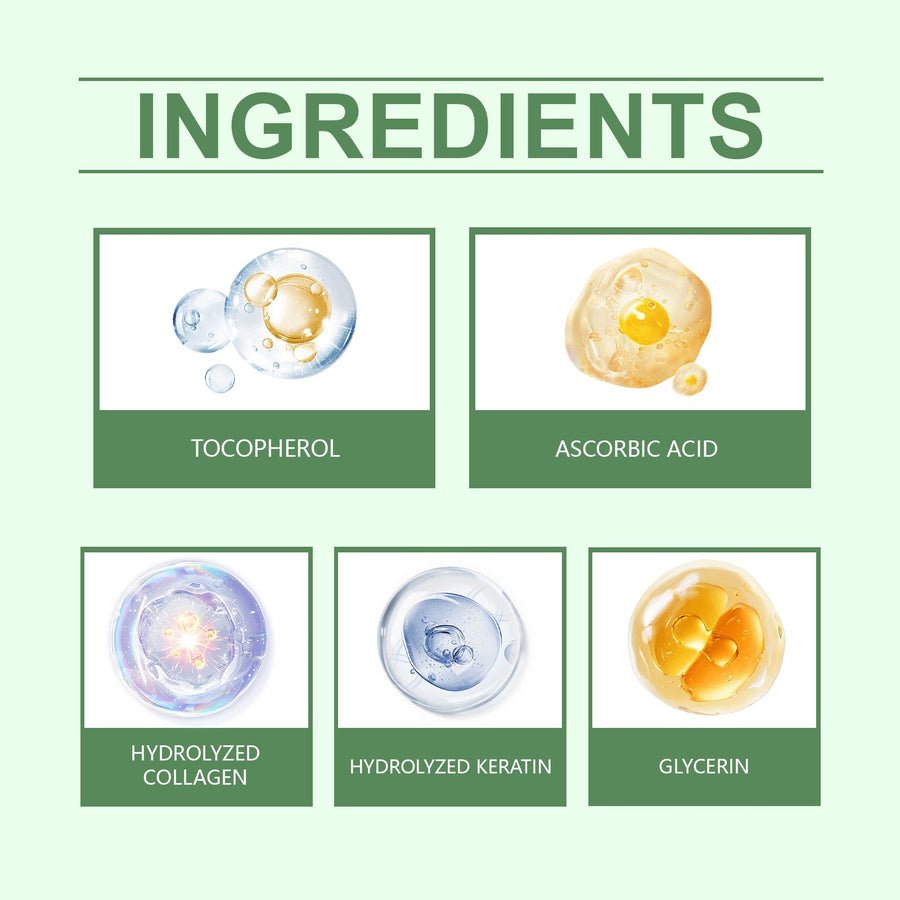 Cold-Pressed Castor Oil for Hair Growth and Skin