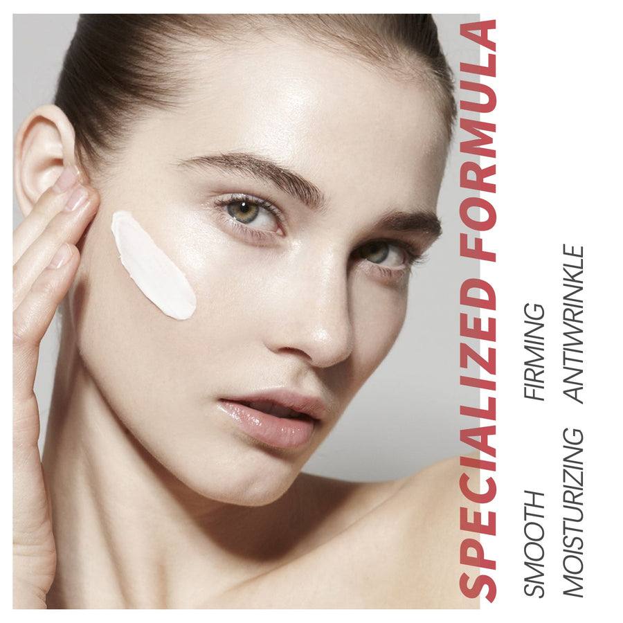 Retinol Cream for Fine Lines, Firming & Dark Circles