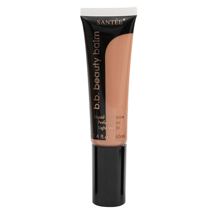 Concealer Foundation for Lightweight Natural Coverage