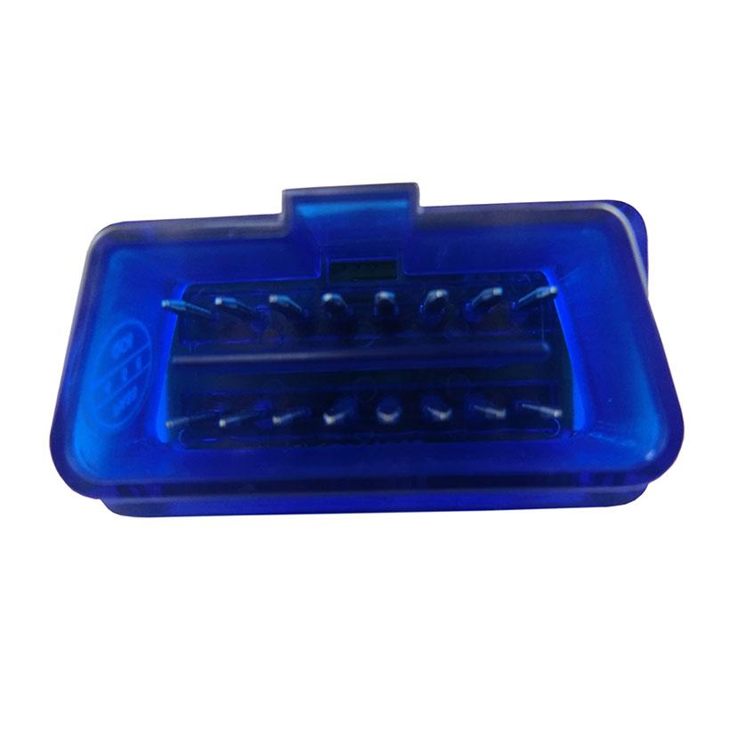 ELM327 Bluetooth OBD2 Scanner — Diagnose Your Car Without