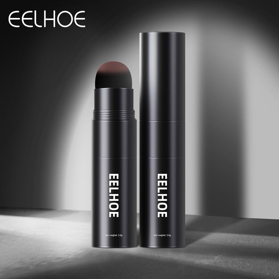 Men’s Hairline Powder for Fuller-Looking Hair Definition