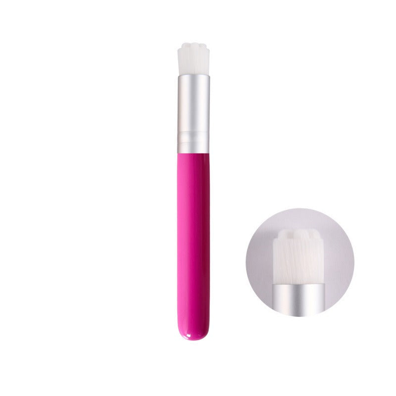 Nose Cleansing Brush for Gentle Pore Cleaning