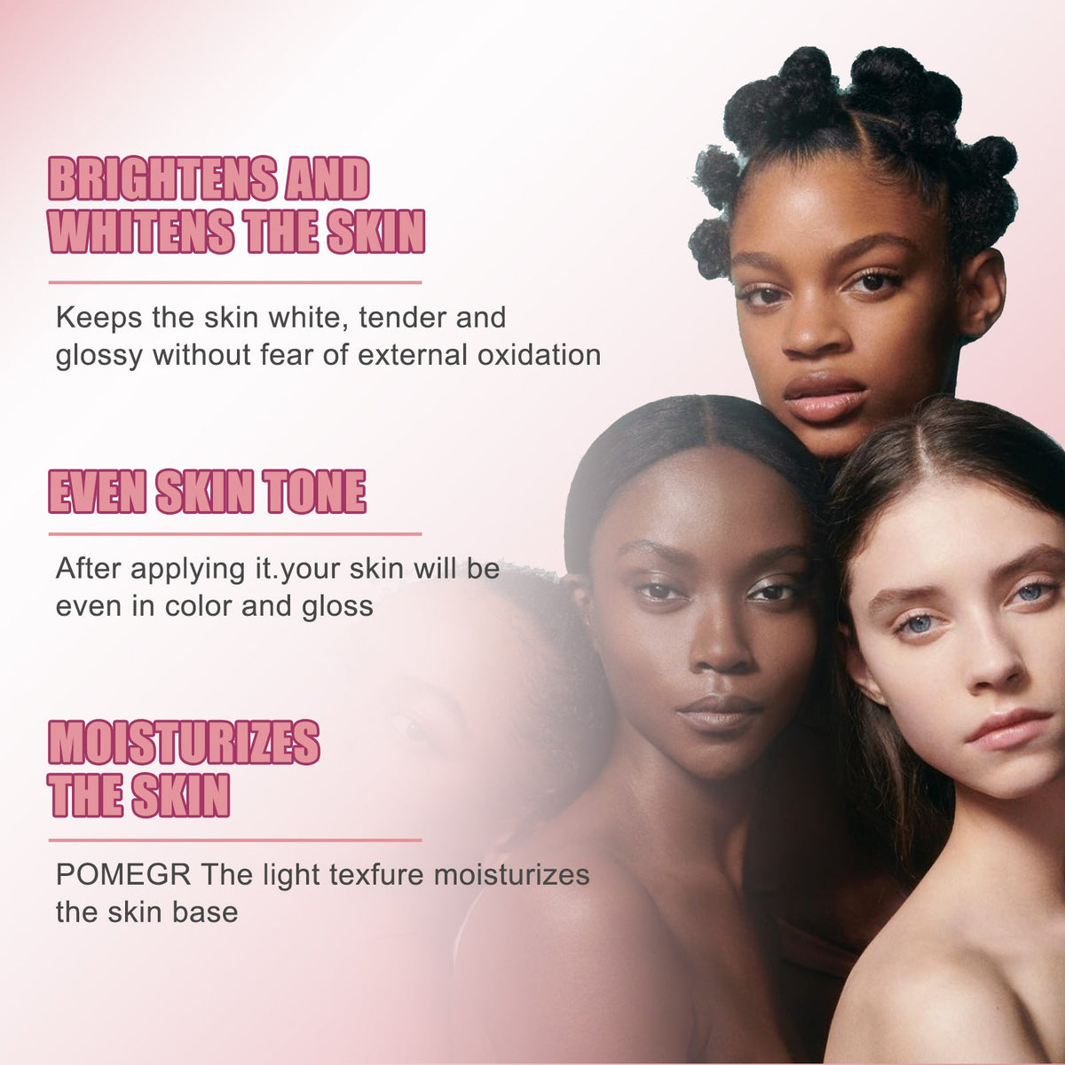 Body Brightening Cream for Dark Patches & Uneven Tone