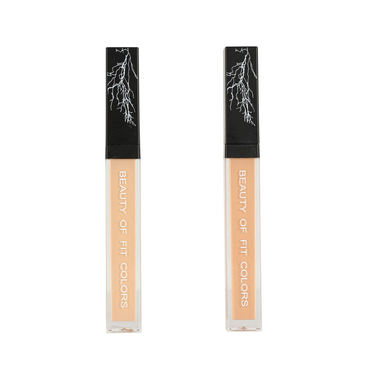 Waterproof Liquid Concealer for 24-Hour Brightening