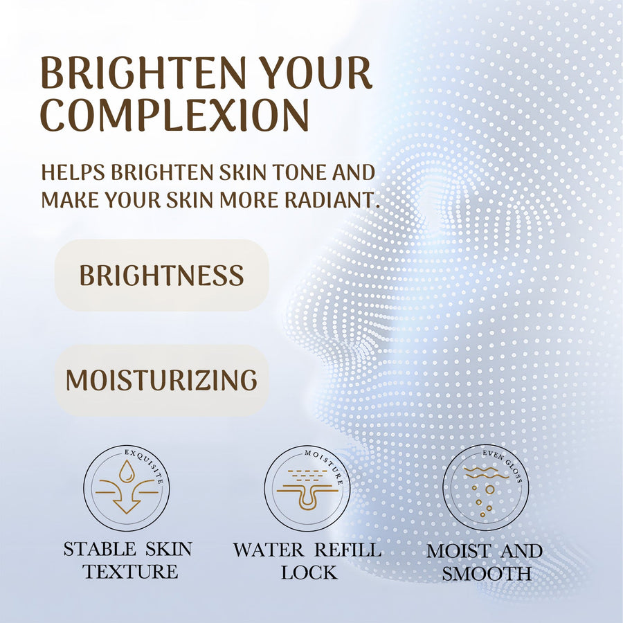 Whitening Cream for Dark Spots & Fine Lines