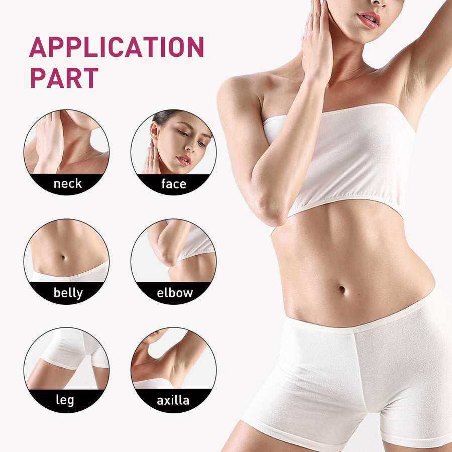 Underarm Whitening Cream for Dark Spots & Uneven Skin Tone