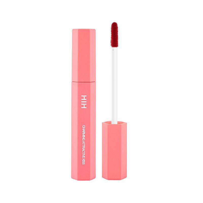 Lip Gloss Set: Four Moisturizing Vivid Color Shades