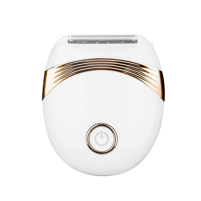 Electric Hair Remover for Women — Full Body, Painless