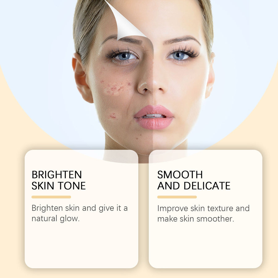 Rice Honey Face Mask - Hydrating Glow Treatment 150g