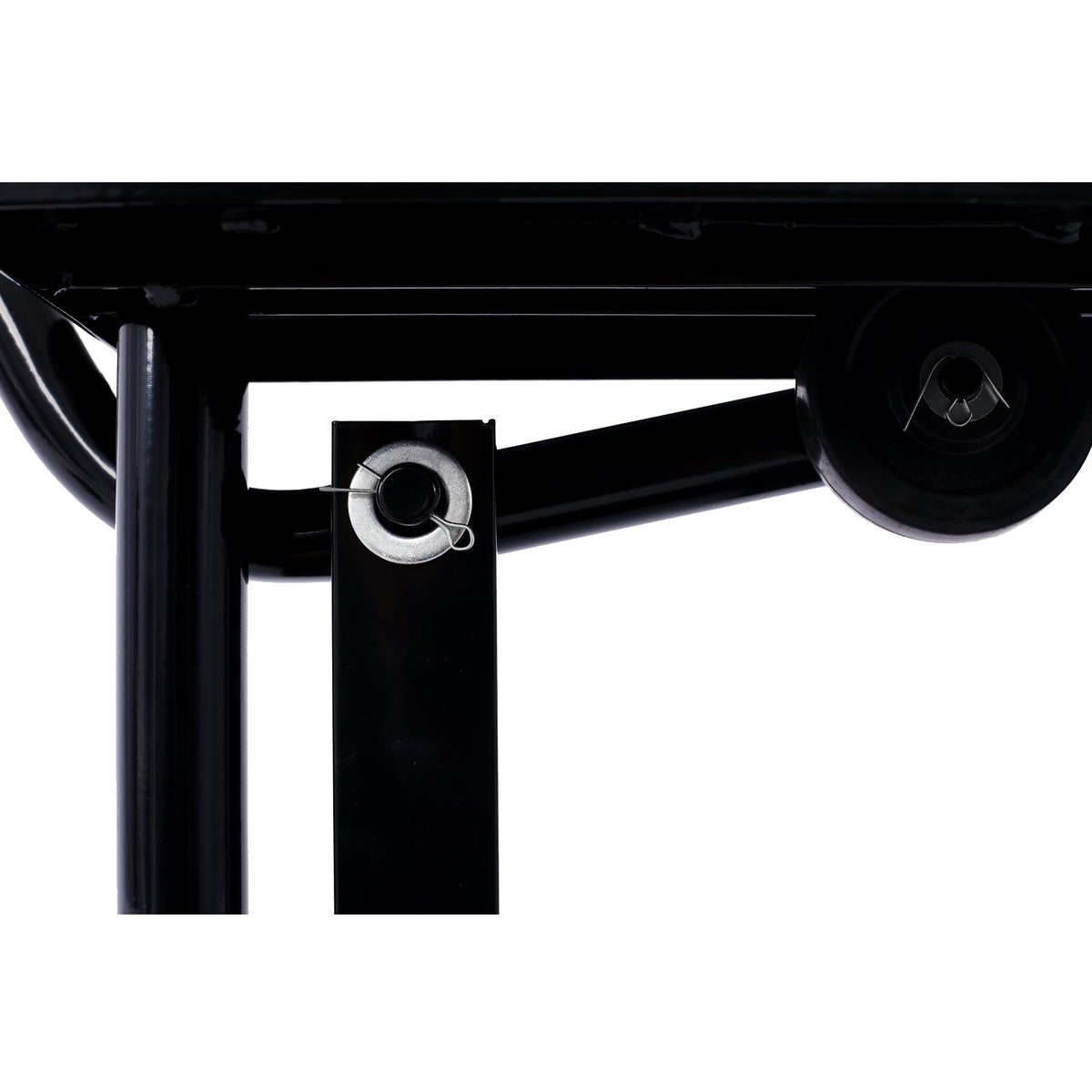Motorcycle Lift Stand — 330 lbs Stable Support, 11‑16.5
