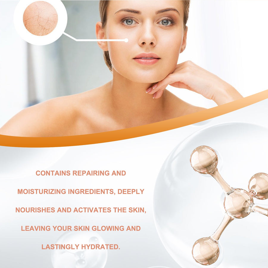 Color Repair Tone Up Cream - Instant Brightening Glow