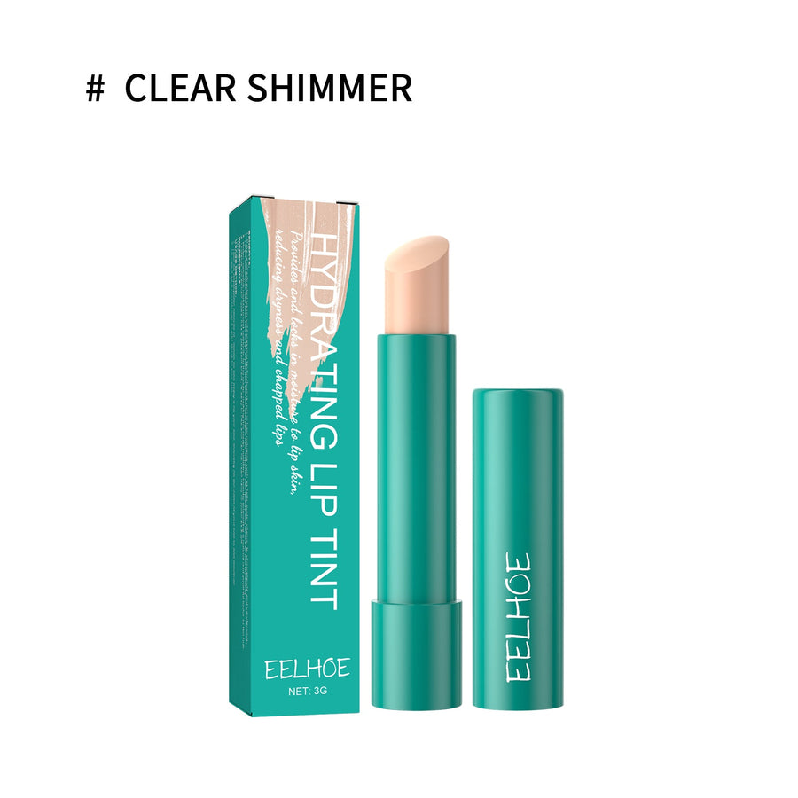 Hydrating Lip Tint for Smoother, Moisturized Lips