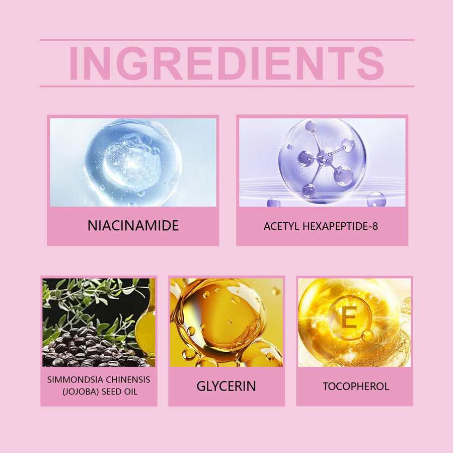 Eye Cream for Bright, Moisturized, Lifted-Looking Eyes