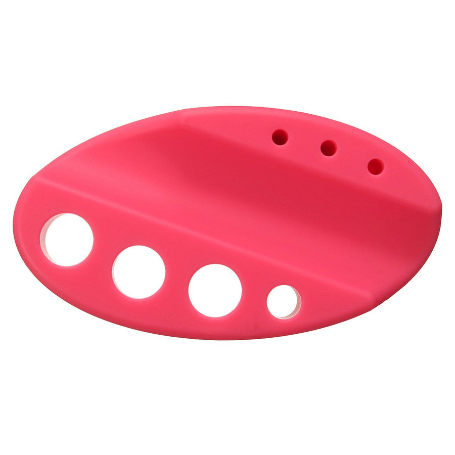 Tattoo Pen Holder Stand for Organized Workstations
