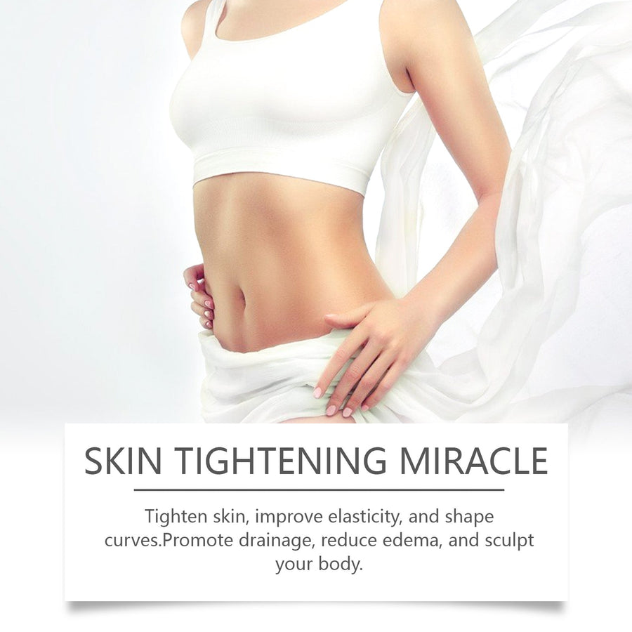 Bee Venom Firming Body Oil - Contour & Moisturize Skin