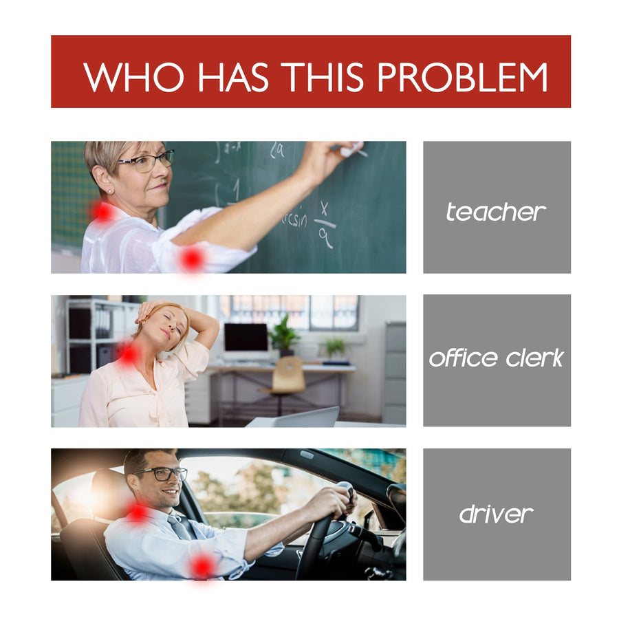 Pain Relief Spray – Fast-Acting Plant Formula for Joint Pain