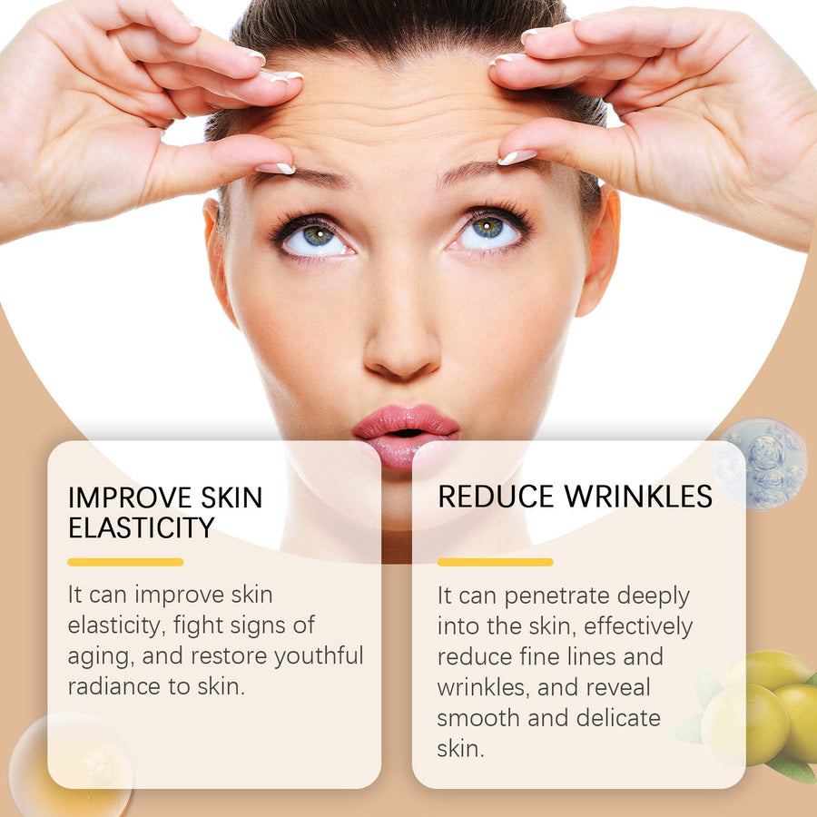 Collagen Face Cream for Fine Lines & 24-Hour Hydration