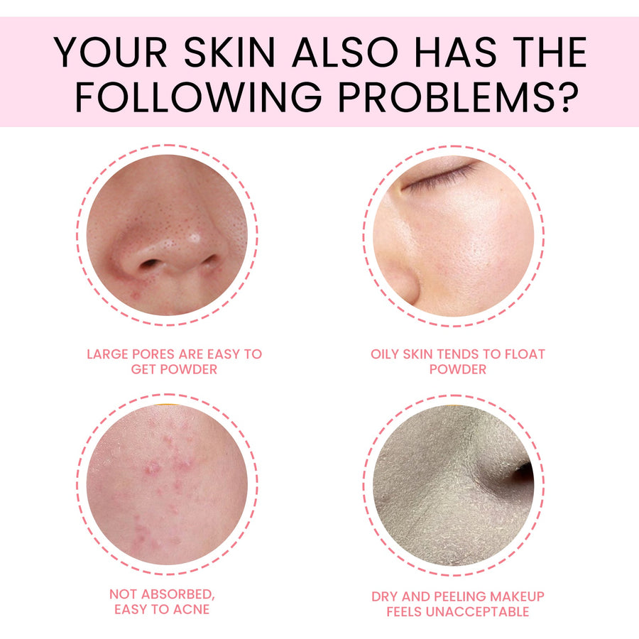 CC Cream With SPF 50+ Color Correcting Coverage