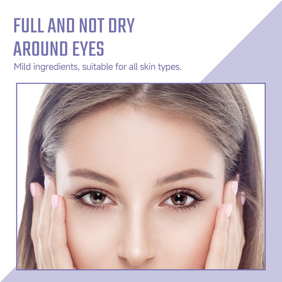 Collagen Eye Mask Set for Dark Circles & Fine Lines