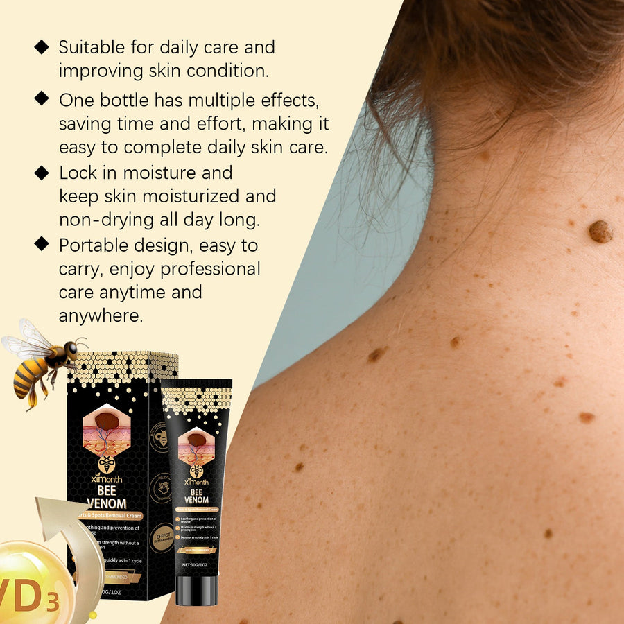 Herbal Repair Cream for Rough Spots & Skin Lesions