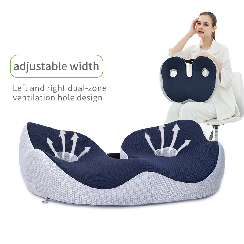 Memory Foam Cushion For Hip Care