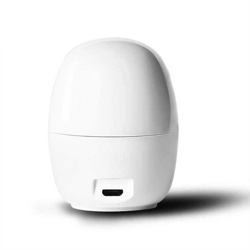 Mini USB UV Nail Lamp — 30‑Second Gel Cure, Portable