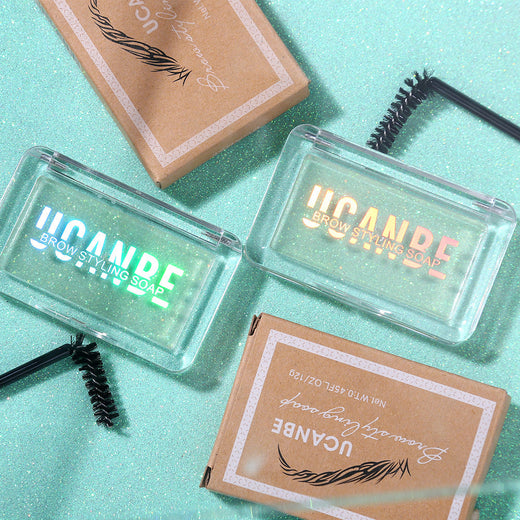 Eyebrow Styling Soap for Fuller-Looking, Polished Brows