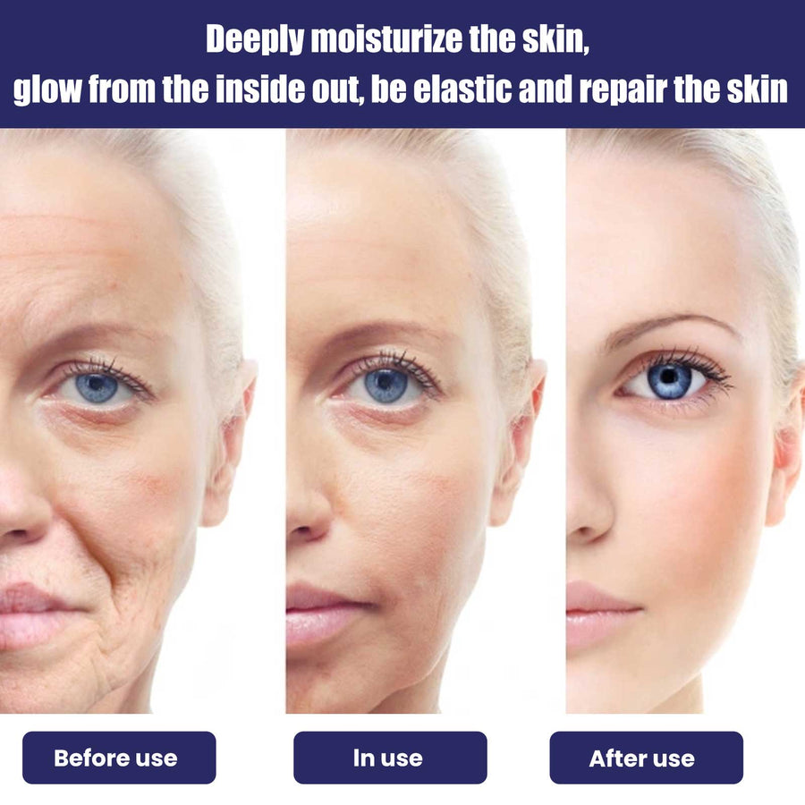 Firming Moisturizer Cream for Dark Spots & Fine Lines