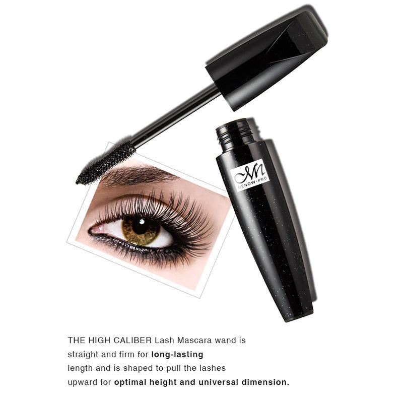 Waterproof Mascara for Longer, Fuller 13-Hour Lashes