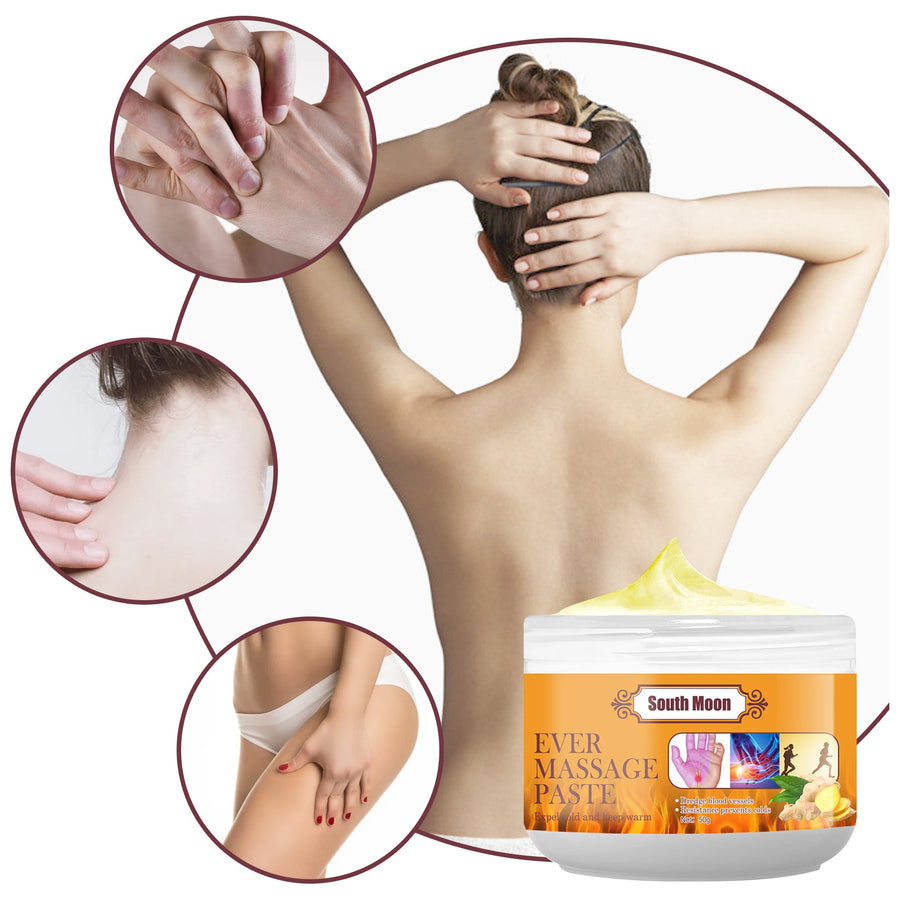 Warming Tendon Sheath Cream — Relieve Wrist & Thumb Pain