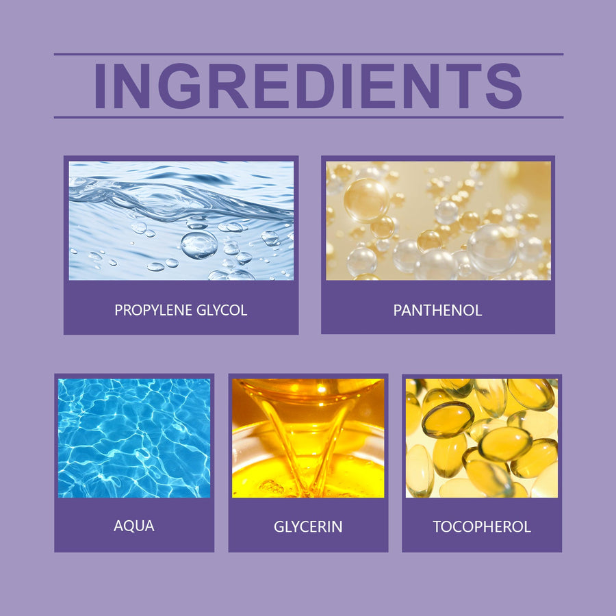 Nail Repair Essence for Brittle, Damaged Gel-Worn Nails
