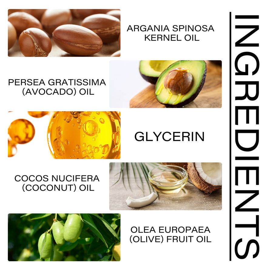 Argan Oil for Dry Hair & Dull, Dry-Looking Skin Care