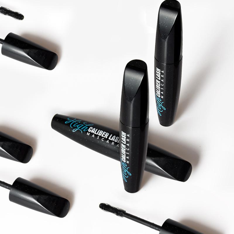 Waterproof Mascara for Longer, Fuller 13-Hour Lashes