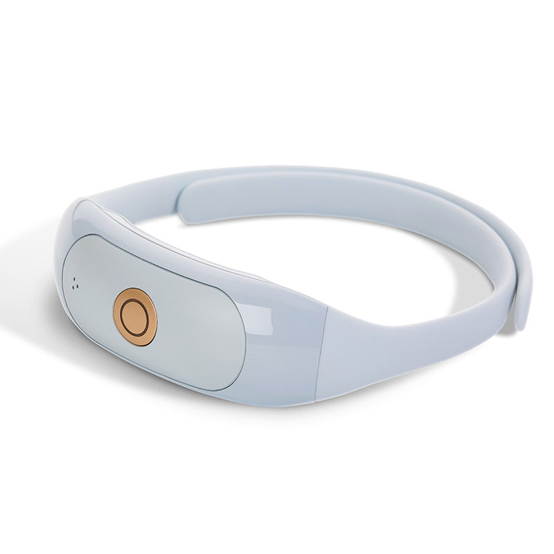 EMS Neck Massager — Instant Cervical Spine Pain Relief
