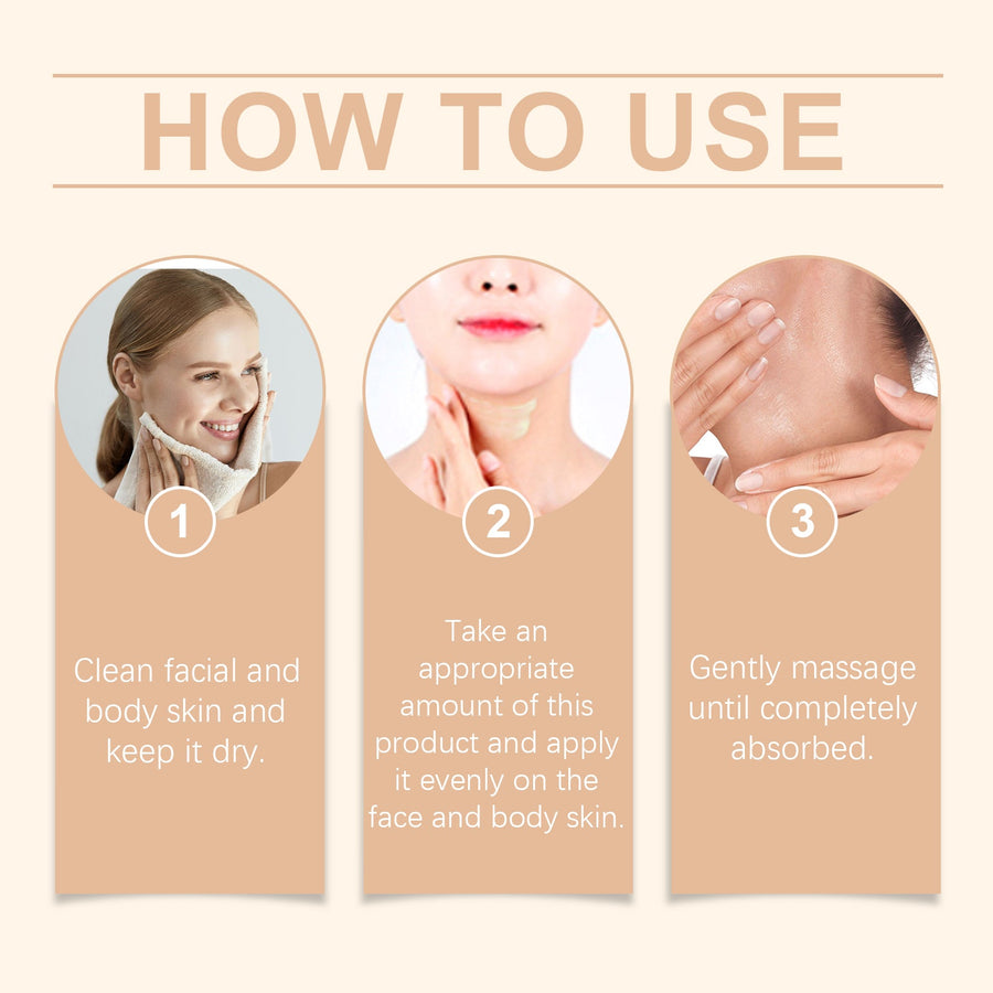 Tallow Moisturizer for Deep Daily Skin Nourishment