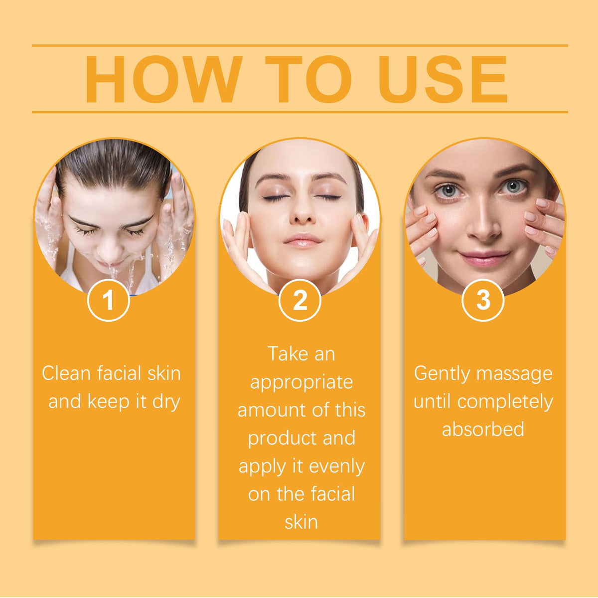 Turmeric Moisturizing Essence - Lightweight Glow Serum