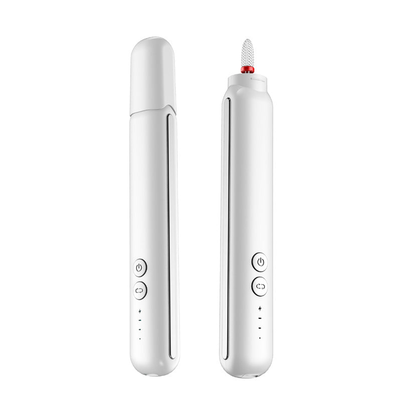 Electric Nail Polisher — Salon‑Quality Manicure in 1 Minute